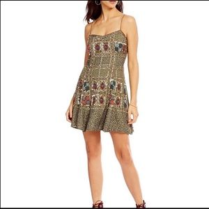 NWT Chelsea and Violet dress